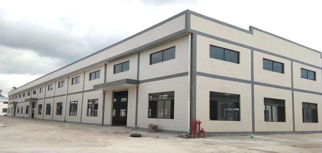 崆峒区厂房保洁